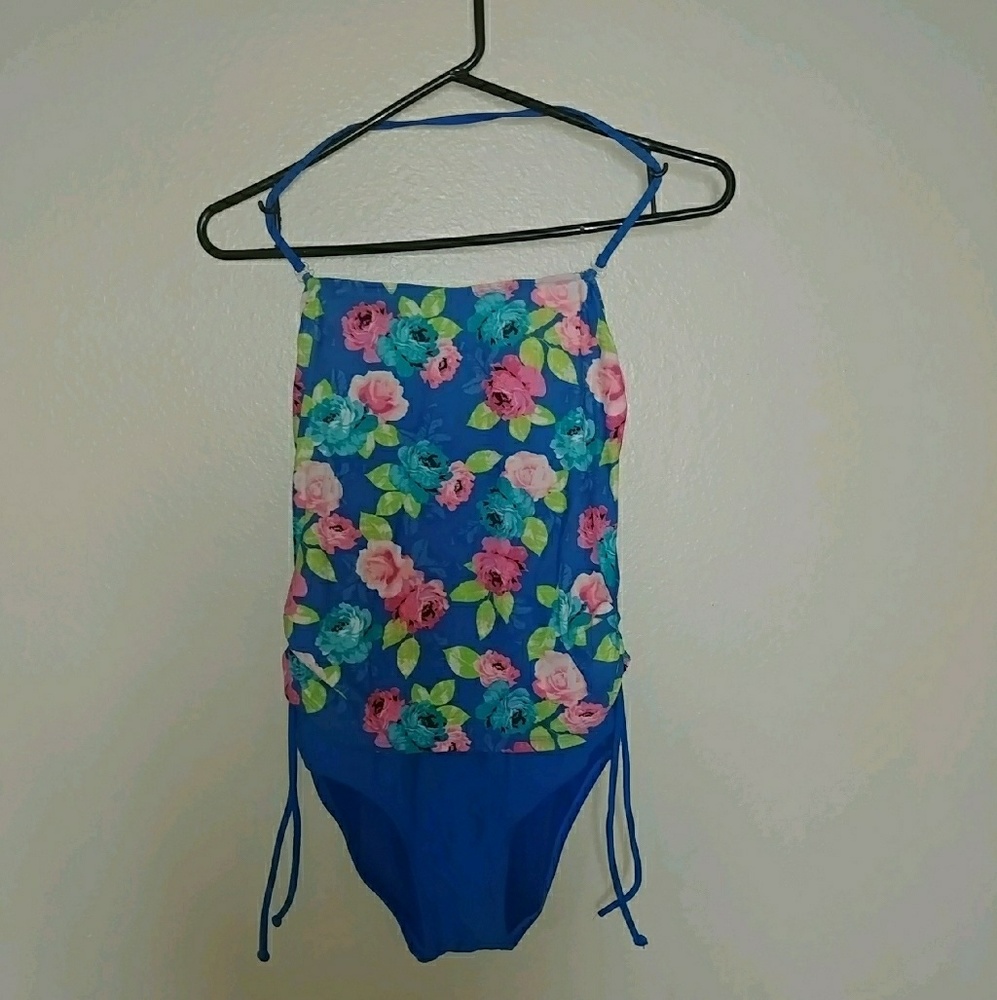 Kids bathing suit
